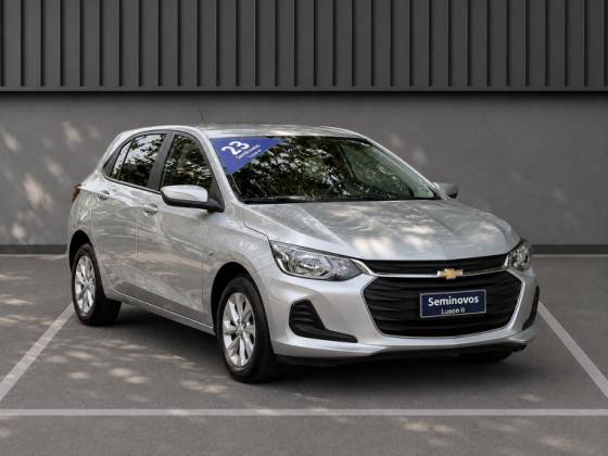 CHEVROLET ONIX 1.0 FLEX MANUAL CHEVROLET ONIX 1.0 FLEX MANUAL
